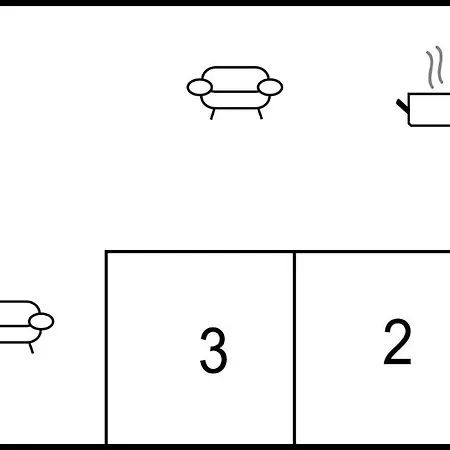 3 Bedroom Cozy In Semesterbostad Spottrup