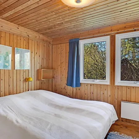 3 Bedroom Cozy In * Spottrup