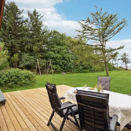 In With House Sea View Holiday home